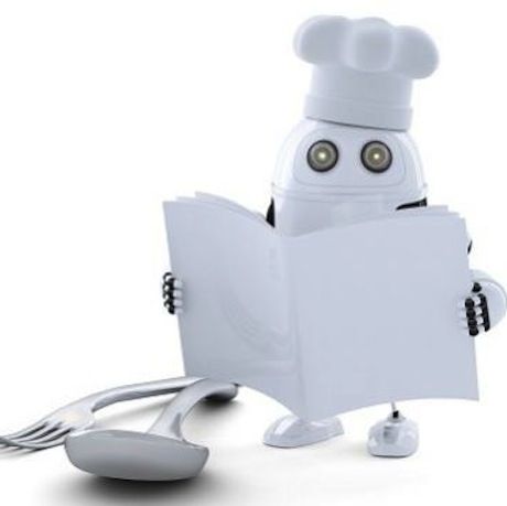 Τέρμα το μαγείρεμα από τις νοικοκυρές: Έρχονται τα ρομπότ-μάγειρες!