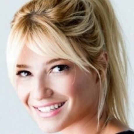 Δείτε φωτογραφία του νεογέννητου παιδιού της Φαίης Σκορδά!