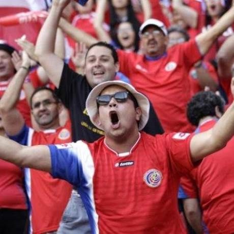 Ελλάδα-Κόστα Ρίκα: Πήραν αέρα οι Κοσταρικανοί-Μιλούν για καταστροφή της Ακρόπολης