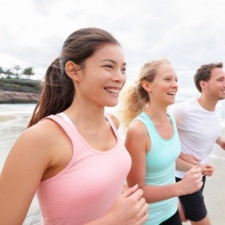 Το απρόσμενο μυστικό για να χάσετε "εκείνα τα τελευταία κιλά"