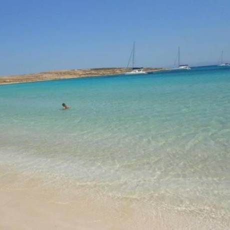 Έτσι θα καταλάβετε αν η θάλασσα που κολυμπάτε είναι καθαρή