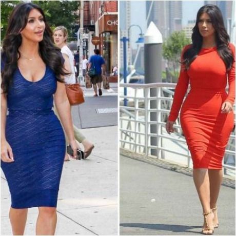 Βρετανίδα έχει βάλει στόχο ζωής να μοιάσει στην Κιμ Καρντάσιαν!