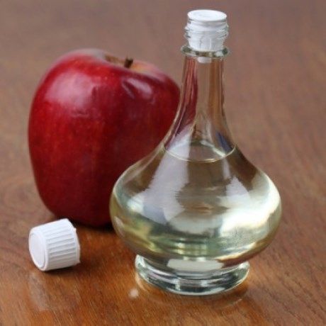 Τα μοναδικά οφέλη του μηλόξυδου στην επιδερμίδα σας
