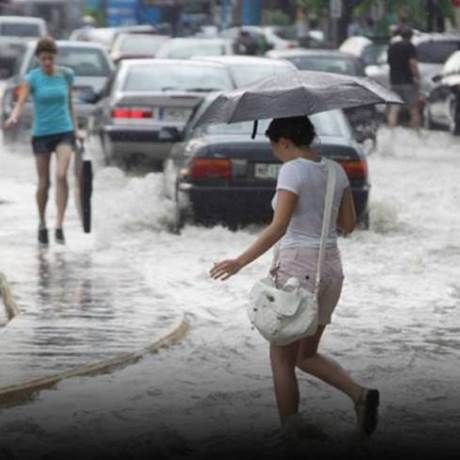 Έκτακτο δελτίο επιδείνωσης καιρού - Δείτε που θα χτυπήσει η κακοκαιρία
