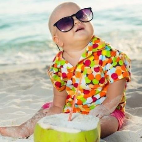 Αυτό το βίντεο με τα υπέροχα μωράκια θα σας φτιάξει την ημέρα!