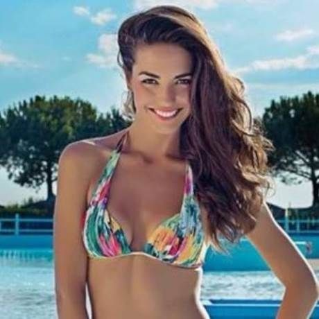 Γιουβέντους: Λάουρα Μπαριάλες, η νέα «καυτή» παρουσιάστρια (photos)