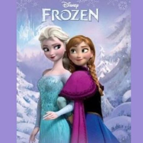 Μετά την ταινία «Ψυχρά και Ανάποδα», έρχεται το σίκουελ σε βιβλίο!