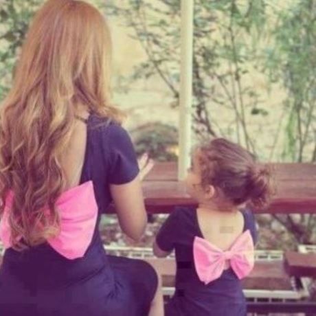 Κατά μάνα κατά «κόρη»...!
