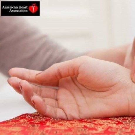 Φυσιολογικοί παλμοί ανά ηλικία: Δείτε τον αναλυτικό πίνακα