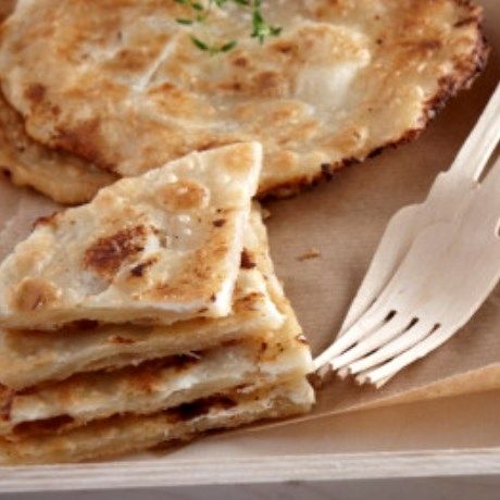 Σφακιανή πίτα