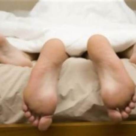 Είχε αναστατώσει όλη την πολυκατοικία κάνοντας... σεξ