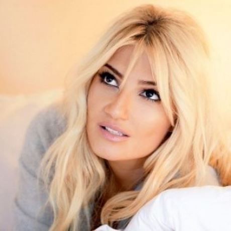 Φαίη Σκορδά: Δείτε τι κάνει με το γιο της την Κυριακή! (εικόνα)