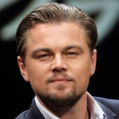 Ο Ντι Κάπριο «αγγελιαφόρος ειρήνης» του ΟΗΕ