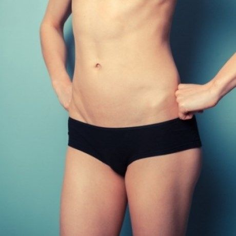 Τρεις εύκολοι τρόποι να συρρικνώσετε την κοιλιά σας