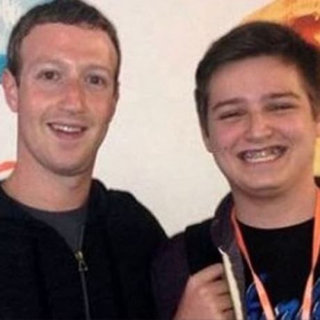 Ο πιο μικρός υπάλληλος της Facebook είναι 17 ετών!