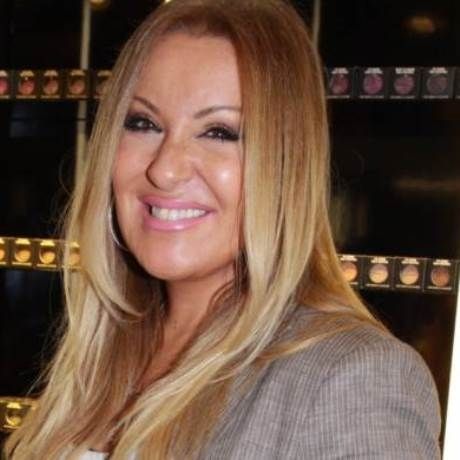 Το «καρφί» της Γερμανού: «Θέλω να κάνω μια εκπομπή αυτή τη φορά όπως την...