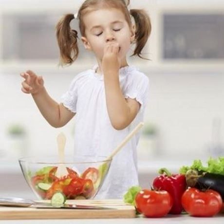 Μπορεί ένα παιδί να κάνει δίαιτα εάν είναι υπέρβαρο;