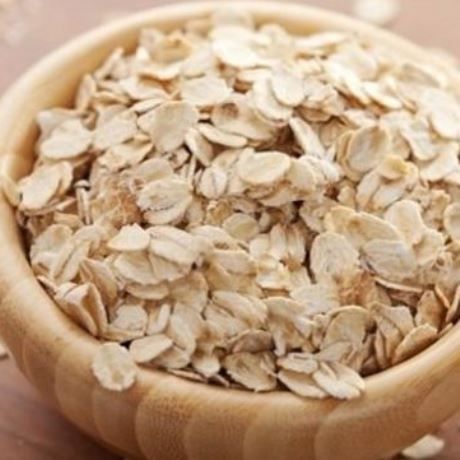 Σπιτική κρέμα απολέπισης με βρώμη!