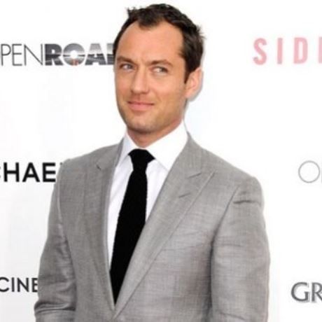 Ο Τζούντ Λο για 5η φορά μπαμπάς! Ποια είναι η μητέρα;