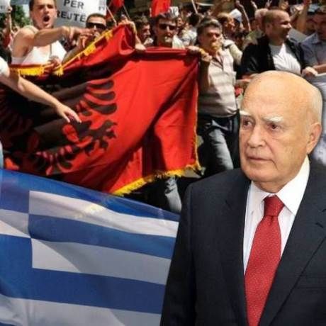 Δεν έχει τέλος το θράσος των Αλβανών–Απαιτούν από τους Έλληνες «συγγνώμη»