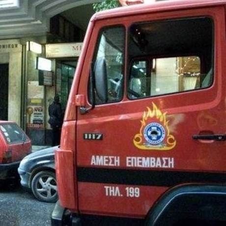 ΣΕ ΔΥΣΤΥΧΗΜΑ ΑΠΟΔΙΔΕΤΑΙ Ο ΘΑΝΑΤΟΣ ΤΗΣ 21ΧΡΟΝΗΣ ΣΤΟ ΑΣΑΝΣΕΡ