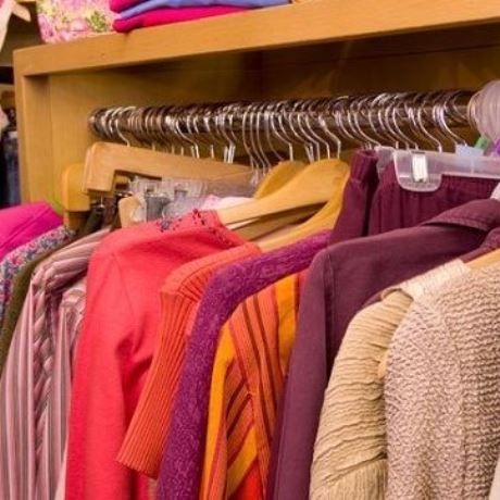 Δεν θα πιστέψετε πώς εξοντώνεται ο σκόρος από τα ρούχα!