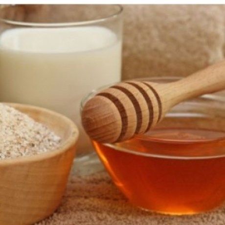 Έκζεμα: Η ειδική σπιτική μάσκα που θα σας σώσει