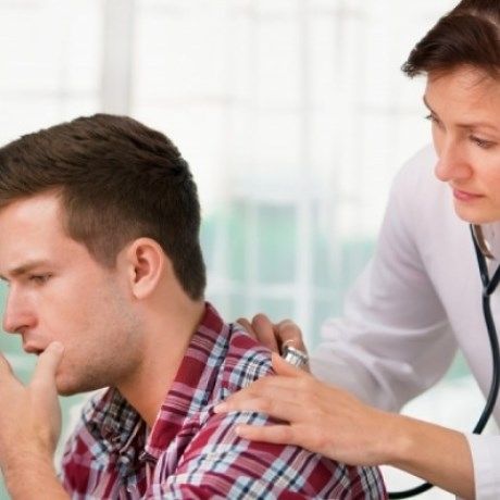 Φλέματα: Τι δείχνει το χρώμα τους για την υγεία σας