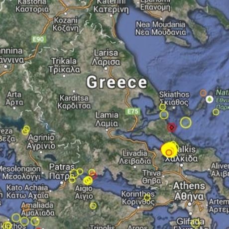 Μύθοι και αλήθειες για μεγάλο σεισμό στην Ελλάδα