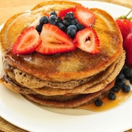 Συνταγές για ένα ξεχωριστό κυριακάτικο πρωινό!