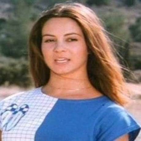 Έφη Πίκουλα: Δείτε πώς είναι σήμερα και με τι ασχολείται