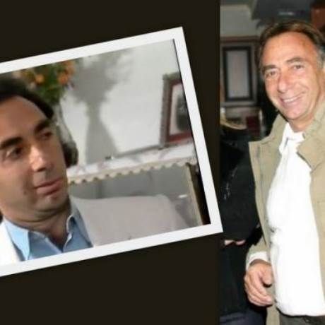 Τόνυ Άντονι: Η μάχη με τον καρκίνο, τα οικονομικά προβλήματα και το τέλος!