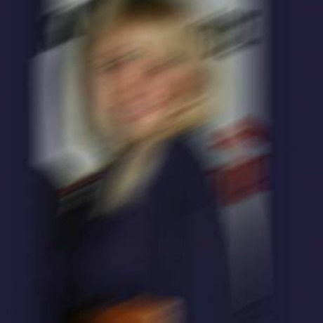 Ο πελαργός ήρθε ανήμερα των Χριστουγέννων για Ελληνίδα παρουσιάστρια