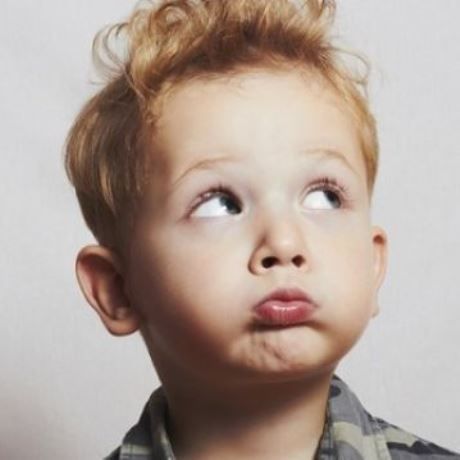 Έχετε αγοράκι; Τα 5 πράγματα που όλοι πιστεύουν για τα αγόρια και δεν ισχύουν!