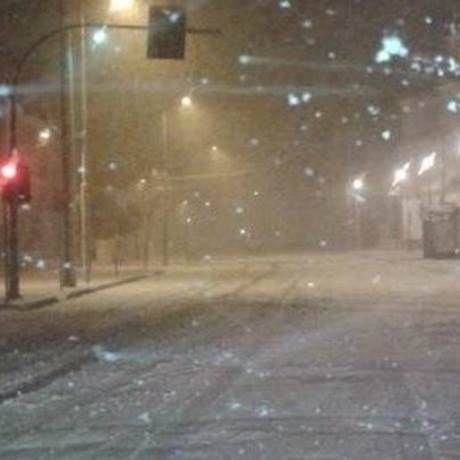 Ξεκίνησε η κακοκαιρία – Ποιές περιοχές θα ντυθούν στα λευκά