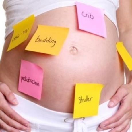 Η εγκυμοσύνη προκαλεί αλλαγές στον εγκέφαλο της μέλλουσας μαμάς! Το ξέρατε;