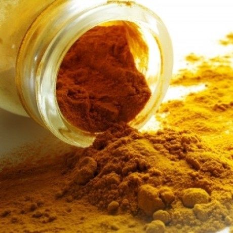 Το μπαχαρικό - έκπληξη για μάσκα κατά της ξηροδερμίας