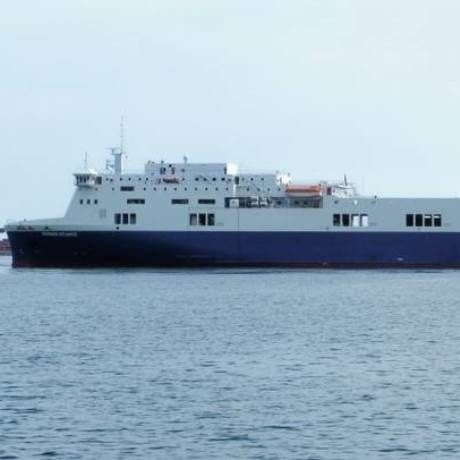 Θρίλερ για τους εκατοντάδες επιβάτες του Norman Atlantic