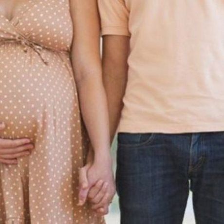 Η καλύτερη ηλικία για να κάνει ένας άνδρας και μια γυναίκα μωρό!
