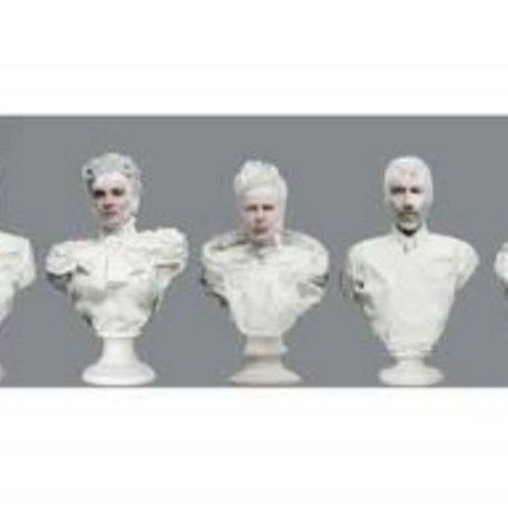 Έντα Γκάμπλερ σε σκηνοθεσία Κωνσταντίνου Ρήγου στο Θέατρο REX