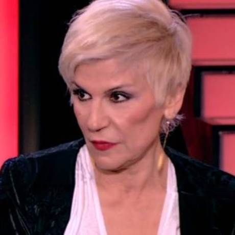 Χρύσα Ρώπα: Αποκάλυψε τον πραγματικό λόγο που αποχώρησε ξαφνικά από τις «Φόνισσες»