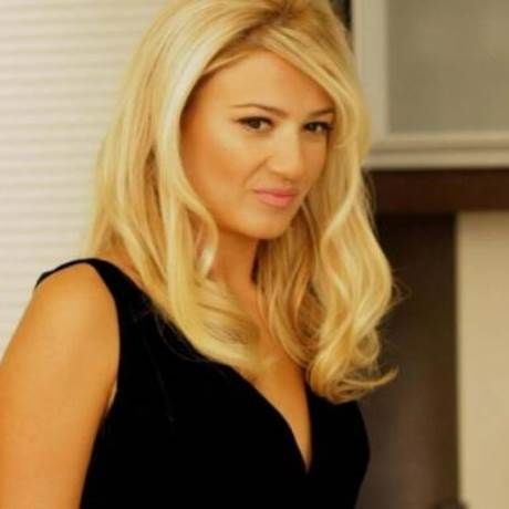 Φαίη Σκορδά: Έγινε εθελόντρια δότης μυελού των οστών. Δείτε φωτό!