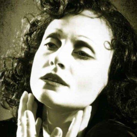 Πιάφ της Παμ Γκεμς, με την Ελεωνόρα Ζουγανέλη στο Θέατρο Rex