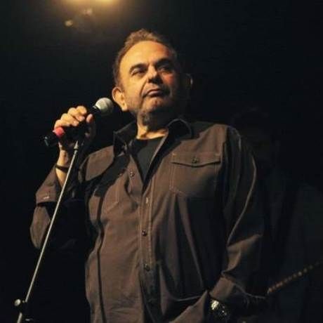 Ένας χρόνος χωρίς τον Σάκη Μπουλά (PHOTOS&VIDEO)