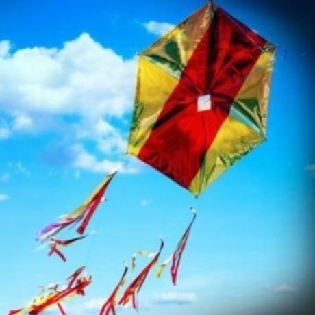 Έτσι θα φτιάξετε έναν παραδοσιακό Χαρταετό! (βίντεο)