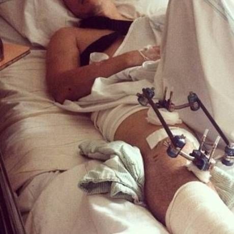 Πέθανε... δύο φορές και περιγράφει τη μεταθανάτια εμπειρία του