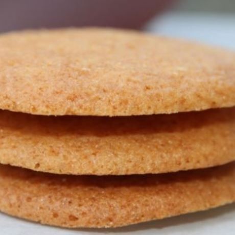 Συνταγή για πεντανόστιμα μπισκότα με κουάκερ