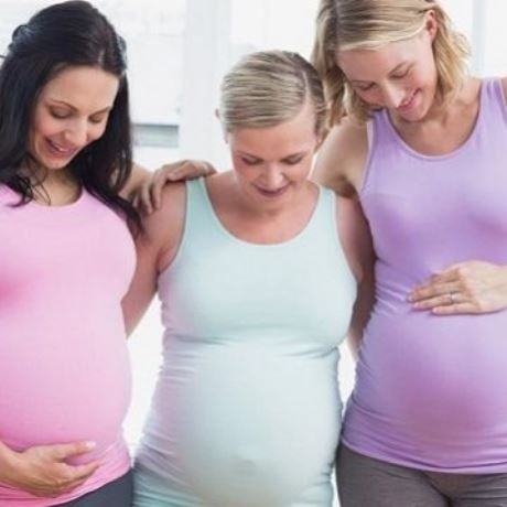 Η εγκυμοσύνη στα 20, στα 30, στα 40...