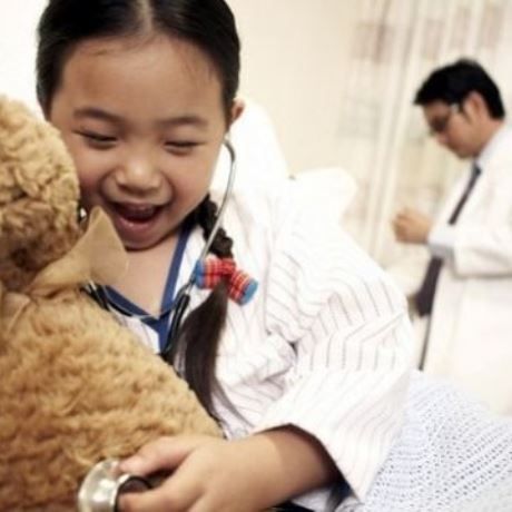 Νεφρική ανεπάρκεια και παιδιά: Ένα μήνυμα για την Παγκόσμια Ημέρα Νεφρού