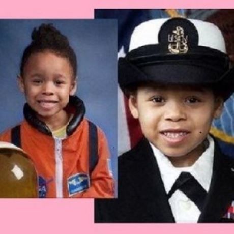 Οι φωτογραφίες αυτού του κοριτσιού εντυπωσιάζουν τους πάντες! Δείτε γιατί! (εικόνες)